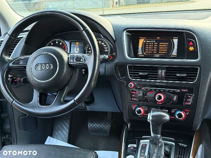 Audi Q5 - 33