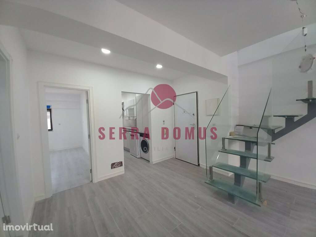Apartamento  Duplex T3- Costa Caparica - Grande imagem: 4/36