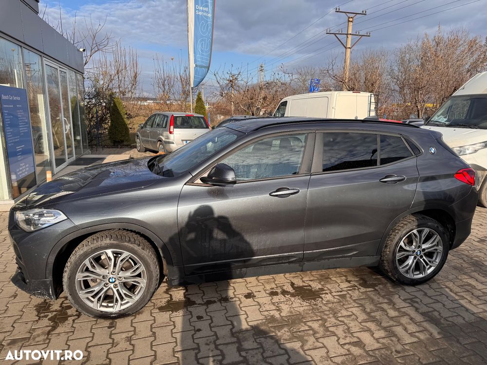BMW X2 - 4