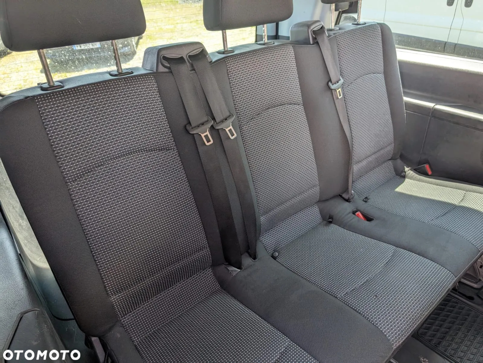 Mercedes-Benz Vito 116 CDI (BlueTEC) Tourer 4MATIC Kompakt PRO - 10