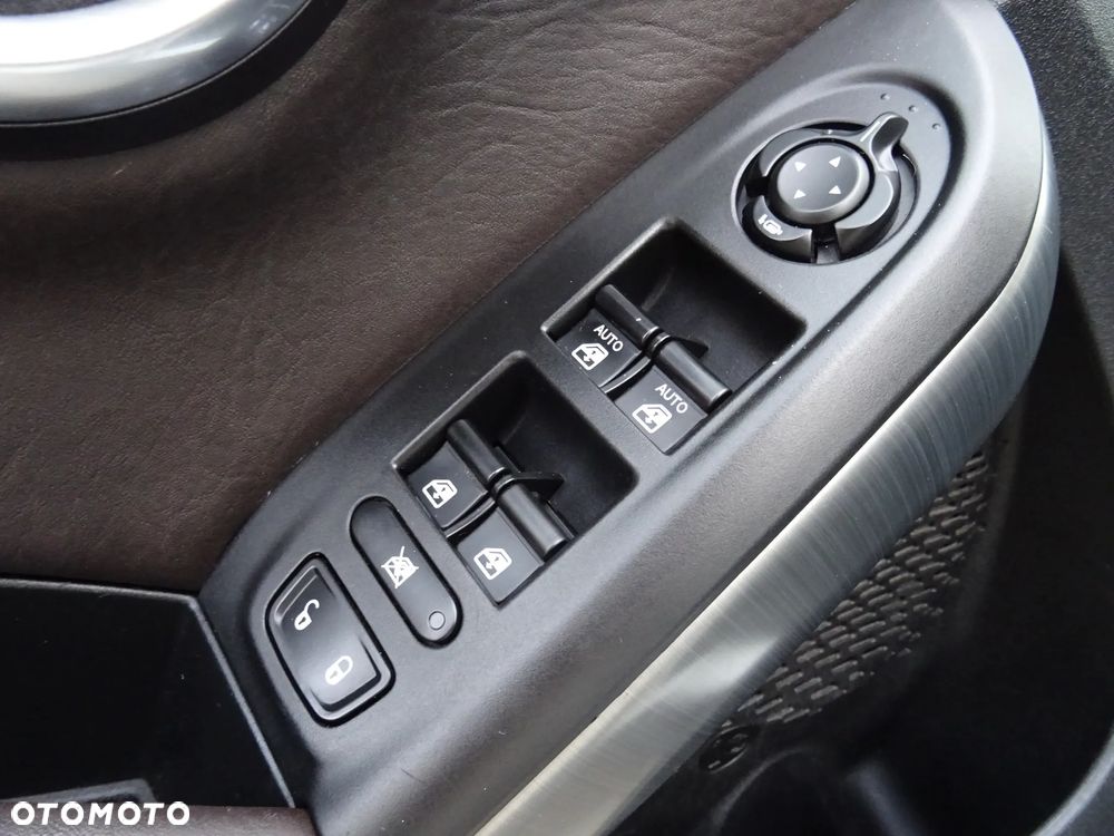 Fiat 500X 1.6 MultiJet Lounge - 30