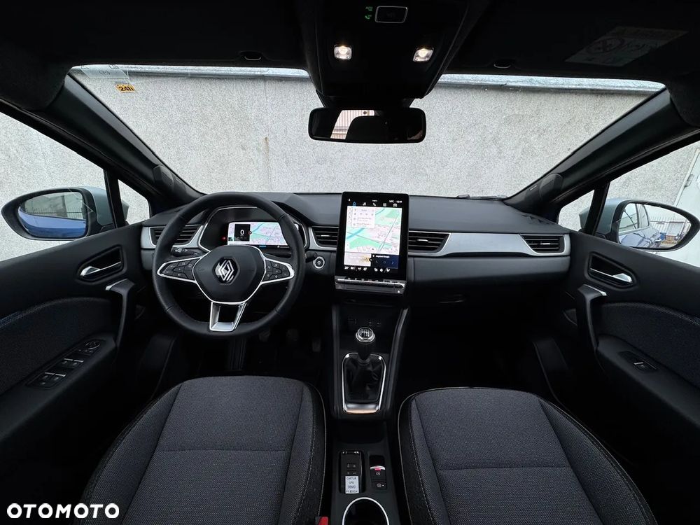 Renault Captur - 2