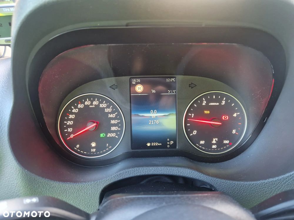 Mercedes-Benz EDER ALGEMA BLITZLADER - 9