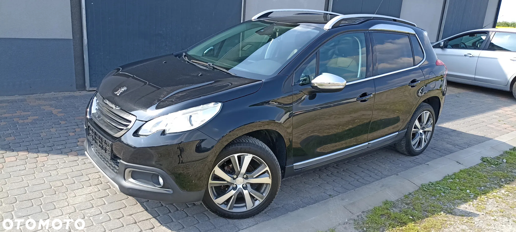 Peugeot 2008 BlueHDi 100 STOP & START Business-Line - 6