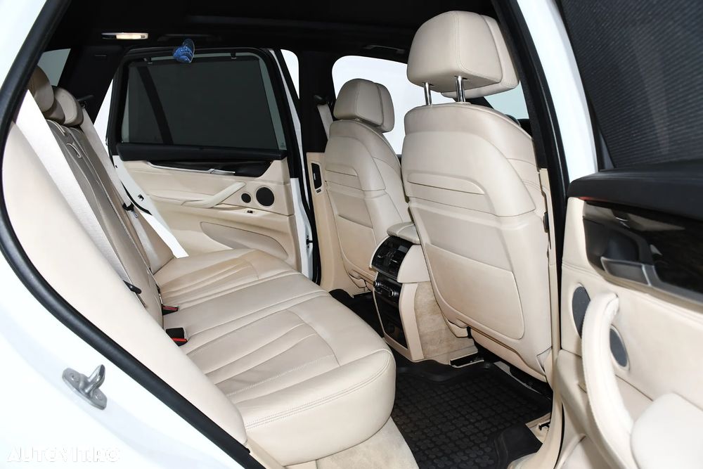 BMW X5 M M50d - 5
