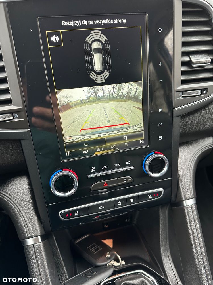 Renault Koleos 2.0 Blue dCi Intens 4x4 X-Tronic - 36