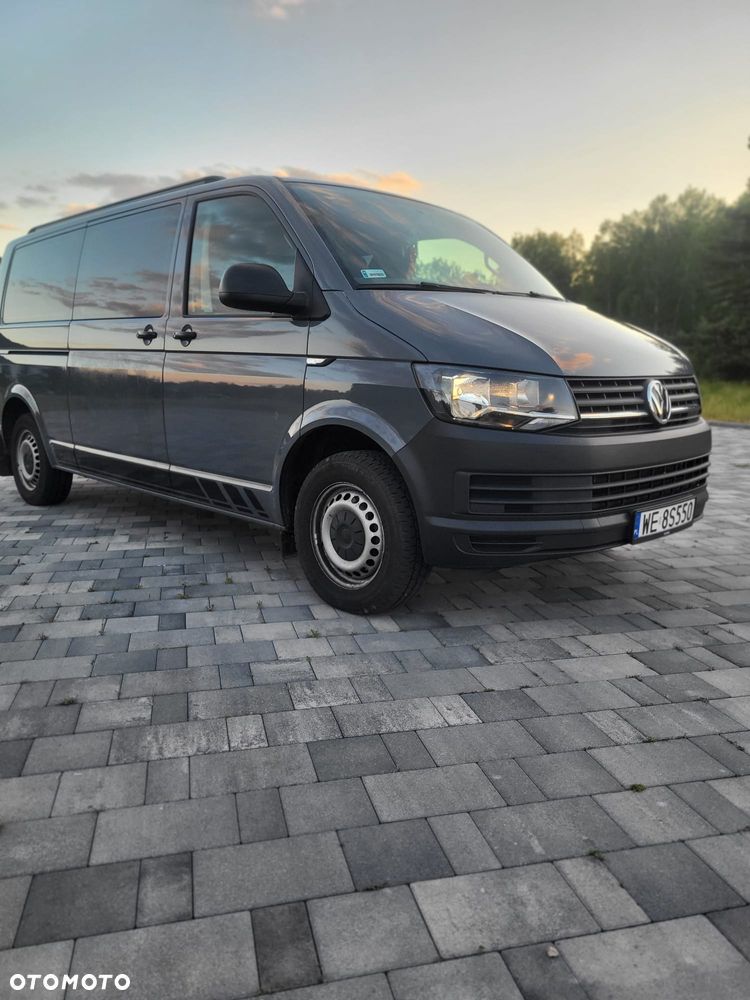 Volkswagen Transporter L3 - 3