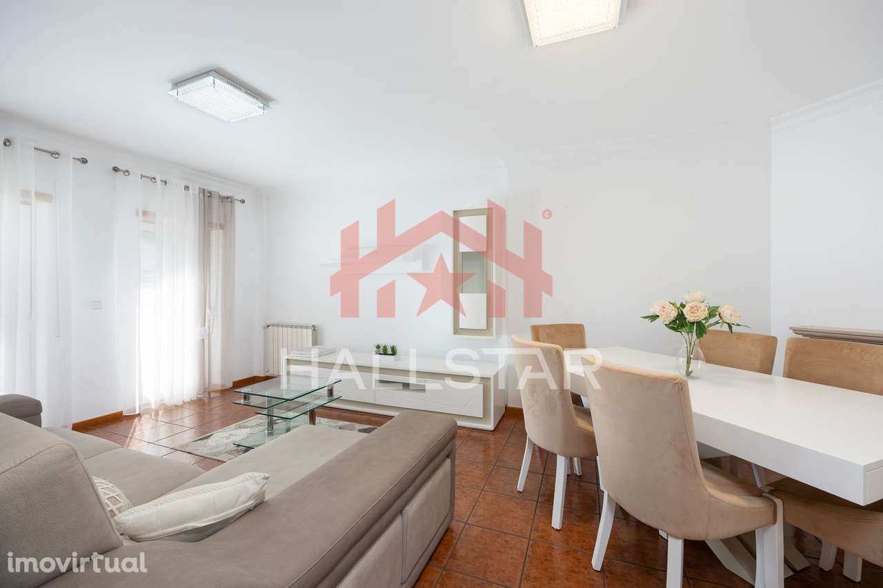 Moradia T4 / Arrendamento / Mobilada e Equipada / Garagem Fechada / Ma - Grande imagem: 5/46