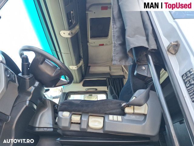 MAN TGX 18.440 4X2 LLS-U - 7