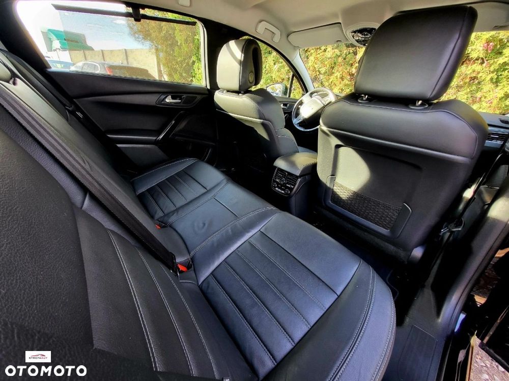 Peugeot 508 - 21