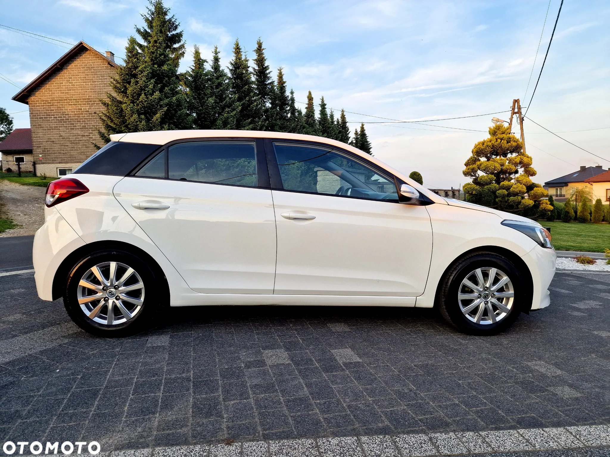 Hyundai i20 1.2 Comfort - 10