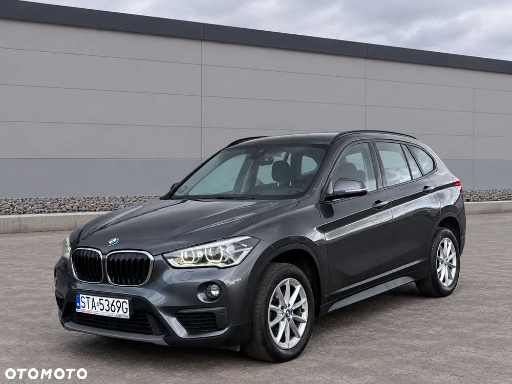 BMW X1 - 13