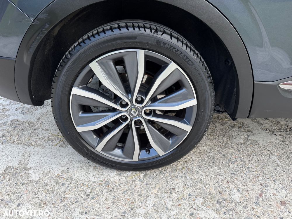 Renault Kadjar - 8