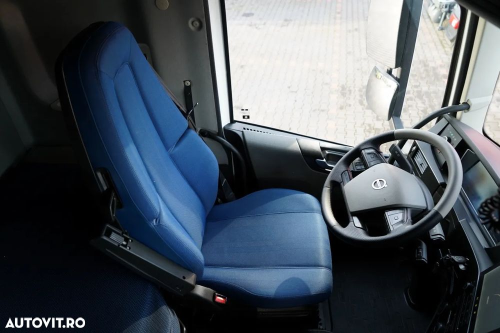Volvo FH 460 / I-SAVE / I-PARK COOL / MODEL NOU / ANVELOPE 100% - 27