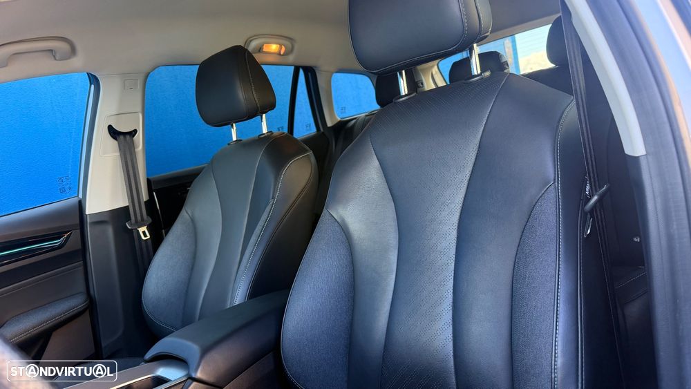 MG MG5 5 Standard Comfort - 9