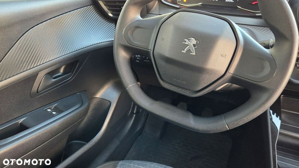 Peugeot 208 1.2 PureTech Like S&S - 17