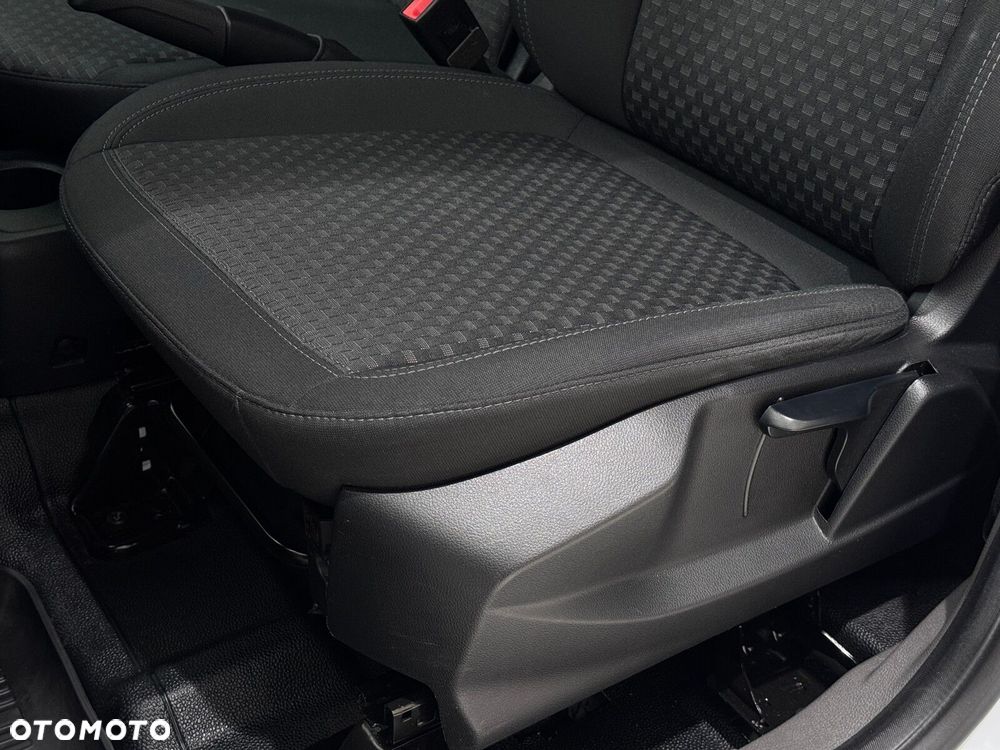 Ford transit-connect TREND - 11