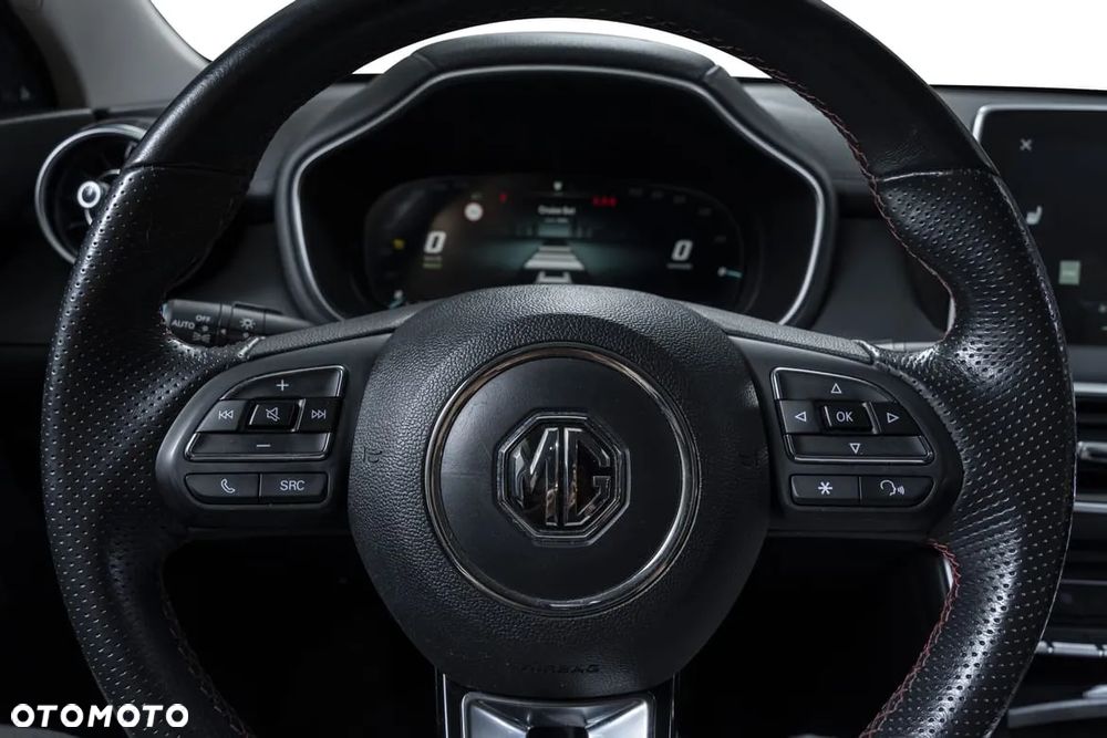 MG EHS 1.5T-GDI PHEV Luxury - 14