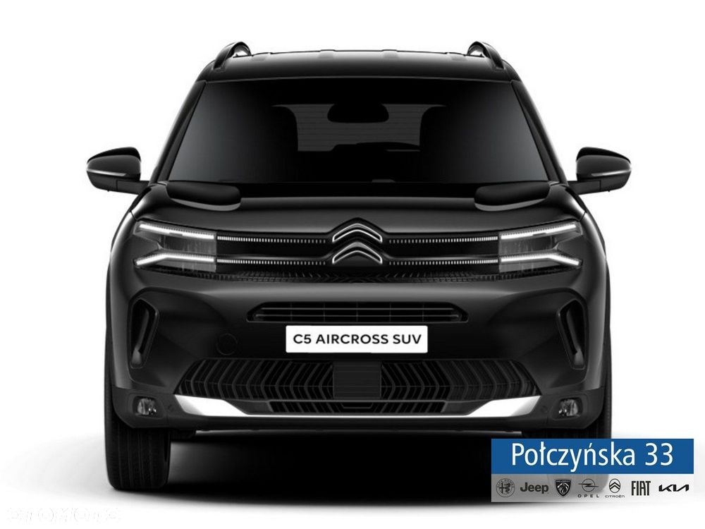 Citroën C5 Aircross - 7