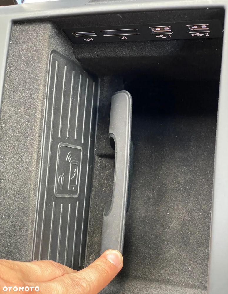 Audi A8 50 TDI quattro tiptronic - 38