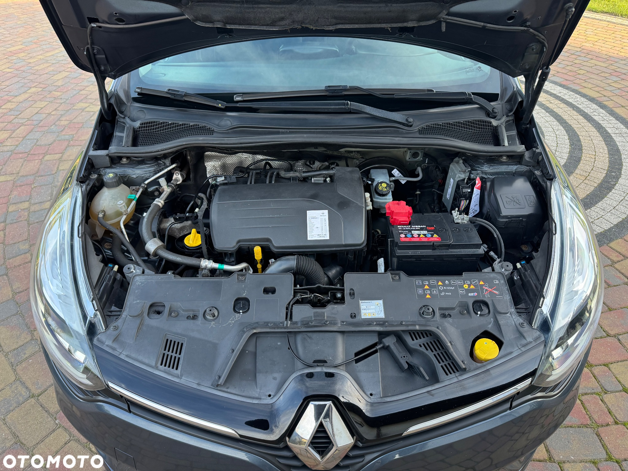 Renault Clio - 40