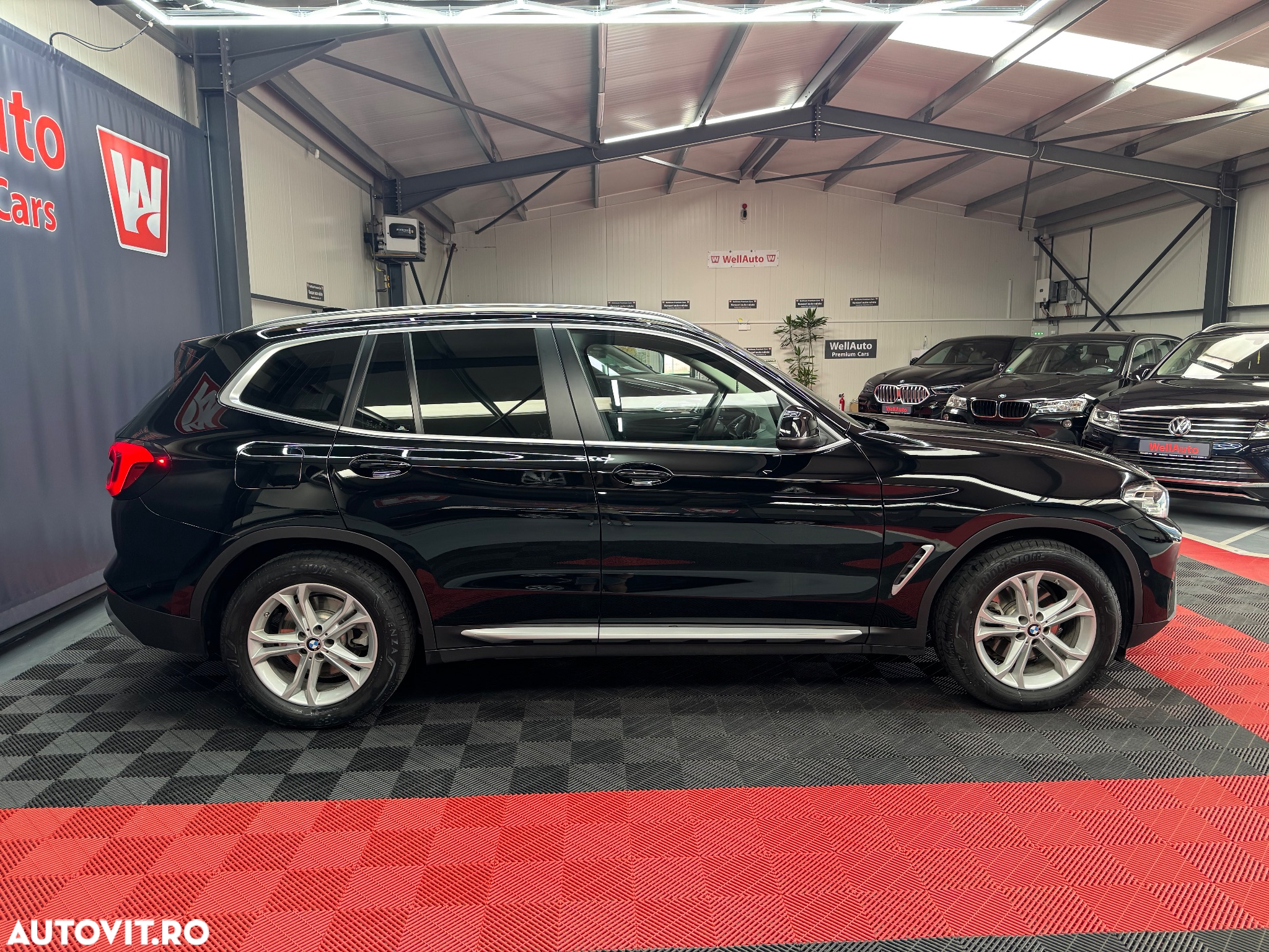 BMW X3 - 4