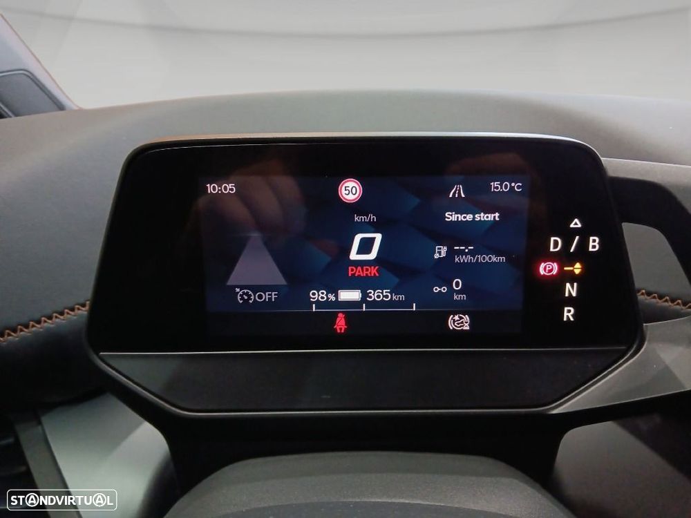 Cupra Born 58 kWh e-Boost Plus - 16