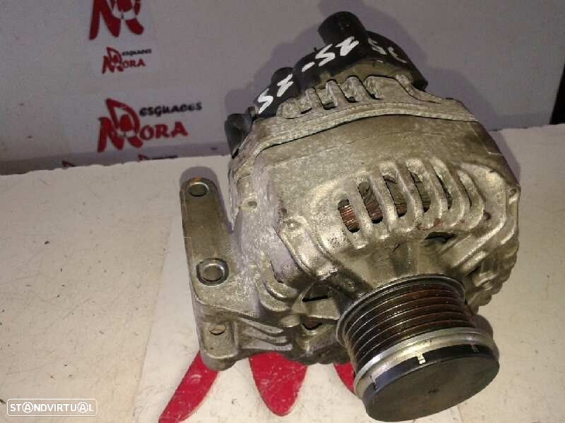 ALTERNADOR RENAULT LAGUNA I 1999 - 1