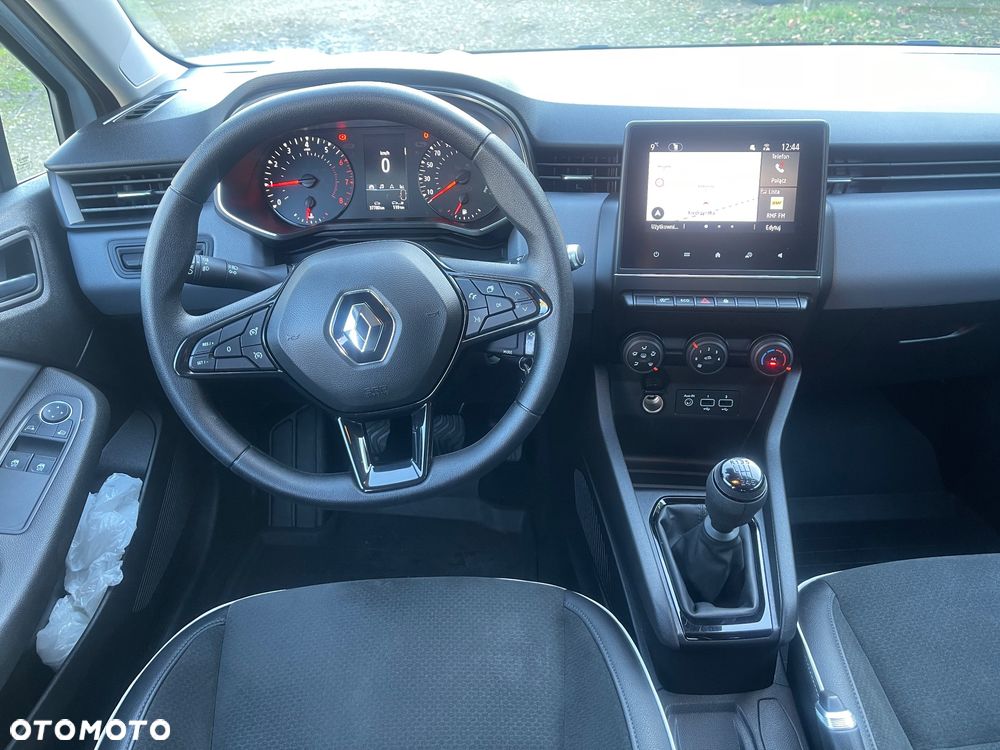 Renault Clio TCe 90 EQUILIBRE - 21