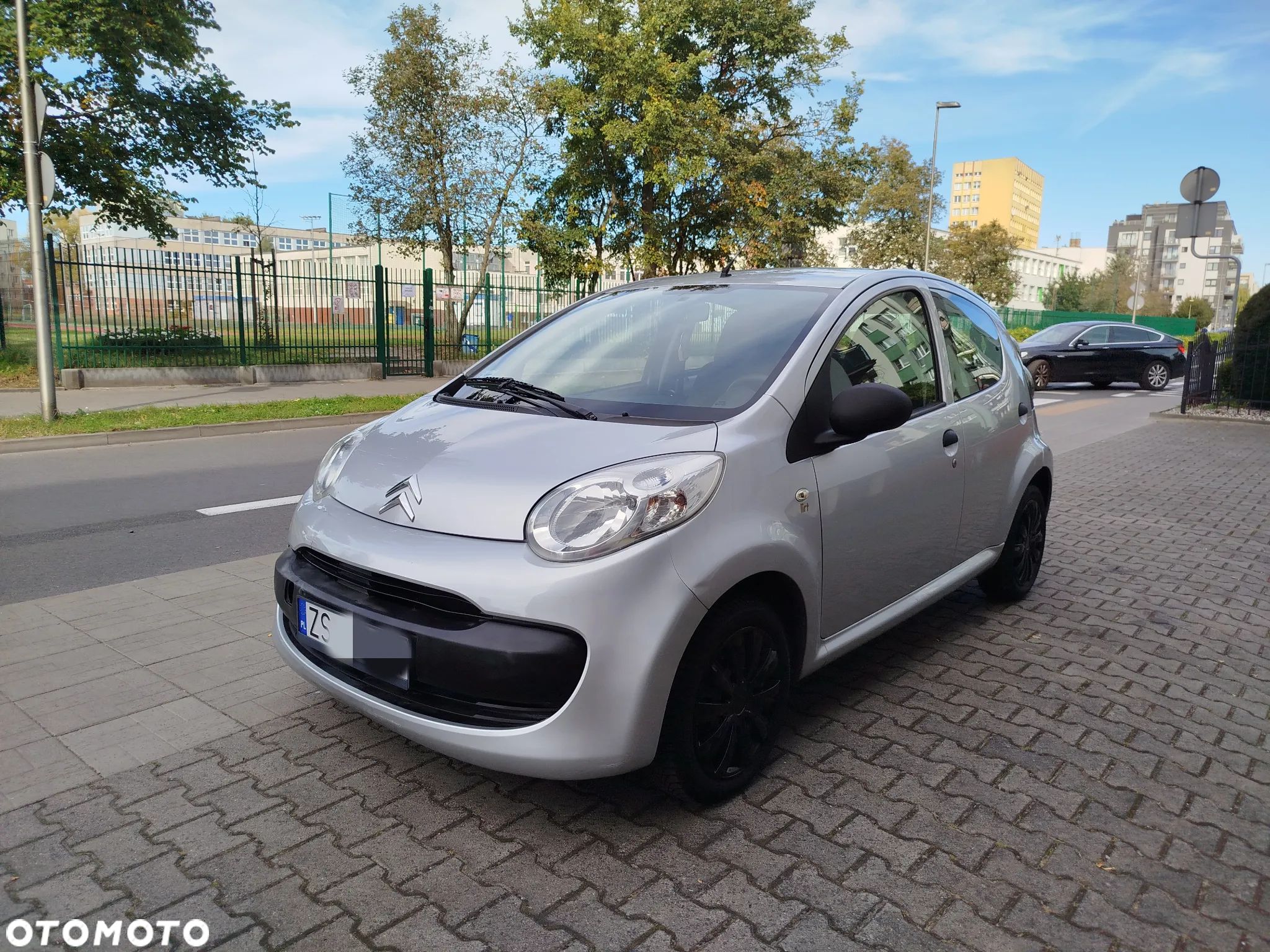 Citroën C1 - 1