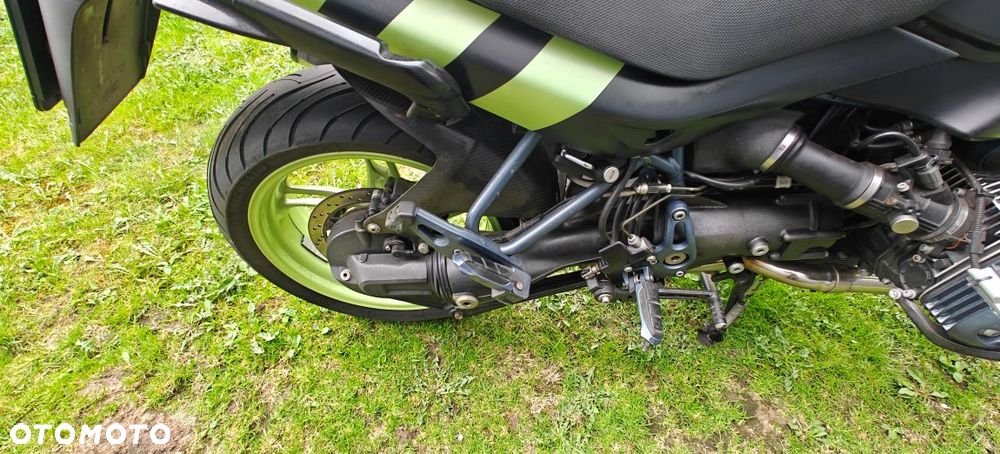 BMW R - 11