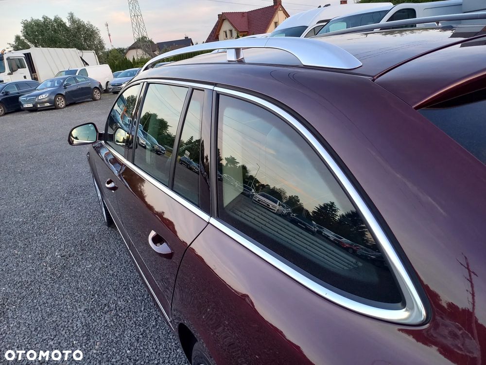 Skoda Superb - 14