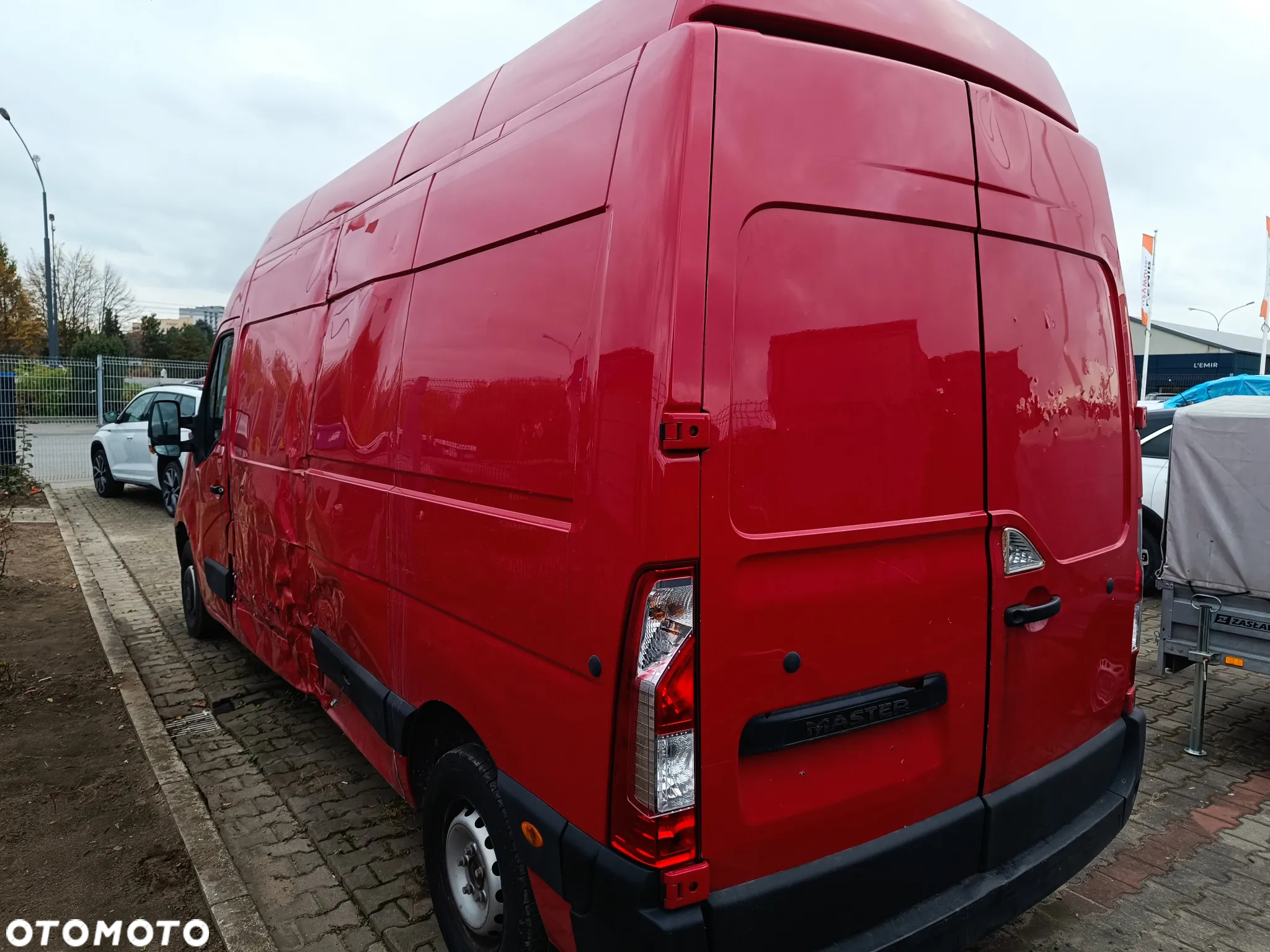 Renault Master - 4