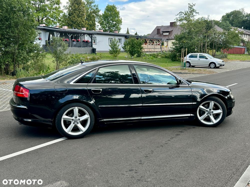 Audi A8 - 15