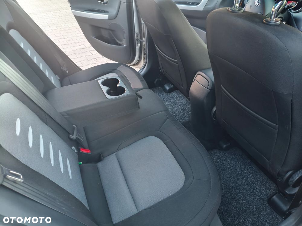 Kia Ceed 1.6 CRDi 128 Dream Team Edition - 35