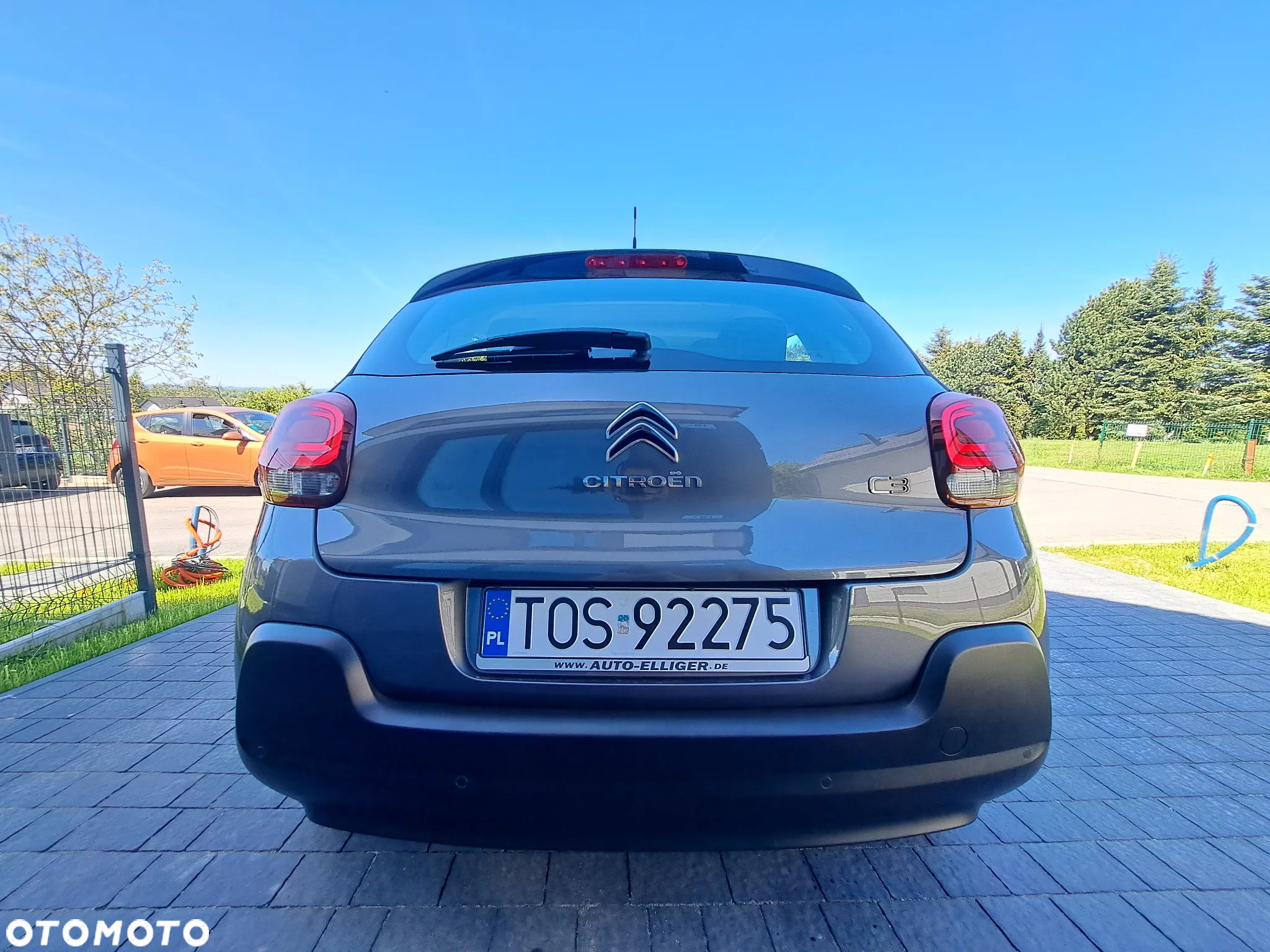 Citroën C3 1.2 PureTech Exclusive - 7