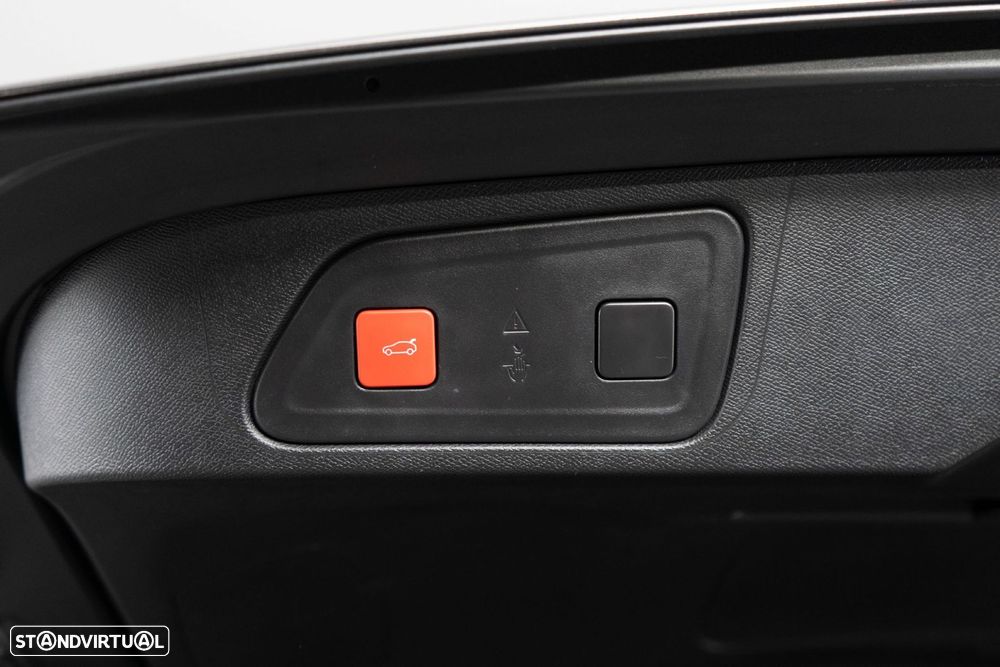 Citroën C5 Aircross 1.6 Hybrid Shine e-EAT8 - 16