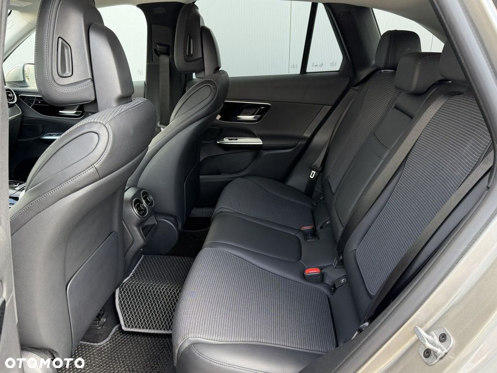 Mercedes-Benz GLC 200 mHEV 4-Matic Avantgarde - 16