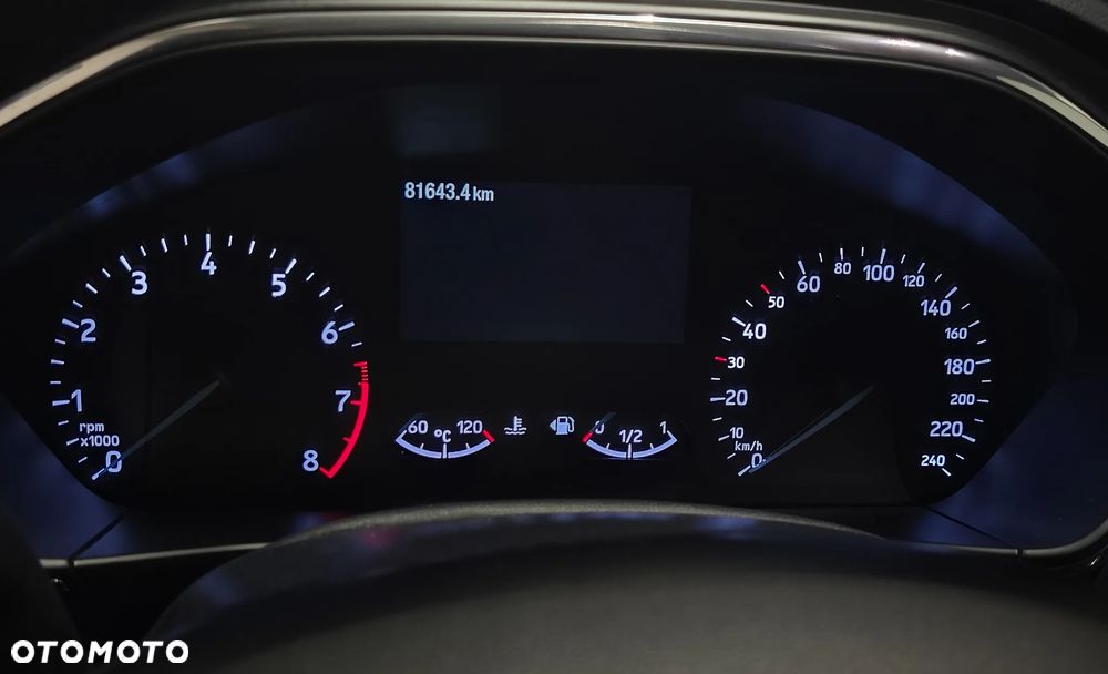 Ford Focus - 12