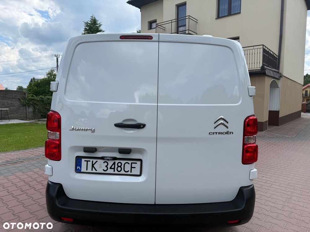 Citroën Jumpy - 2