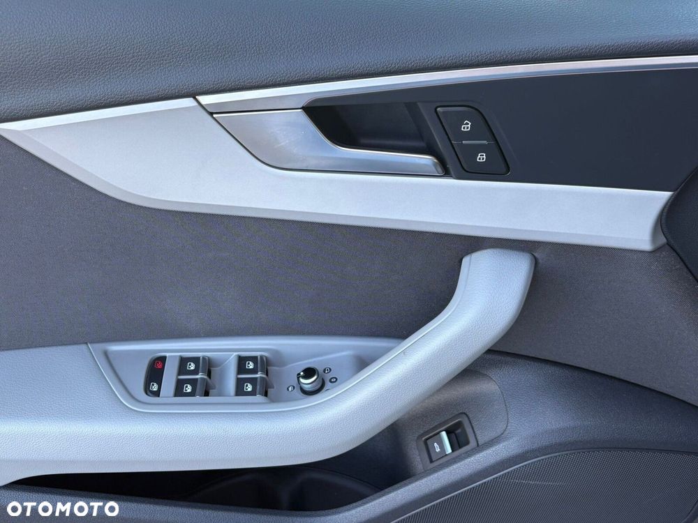 Audi A4 Limousine 35 TFSI mHEV Advanced S tronic - 11