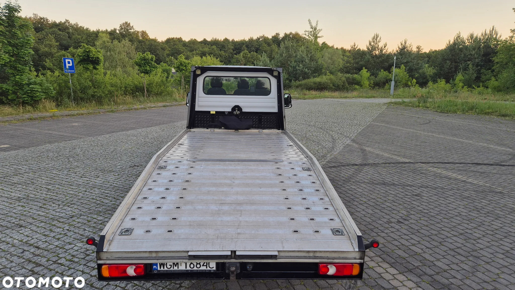 Fiat Ducato Maxi Polmar - 11