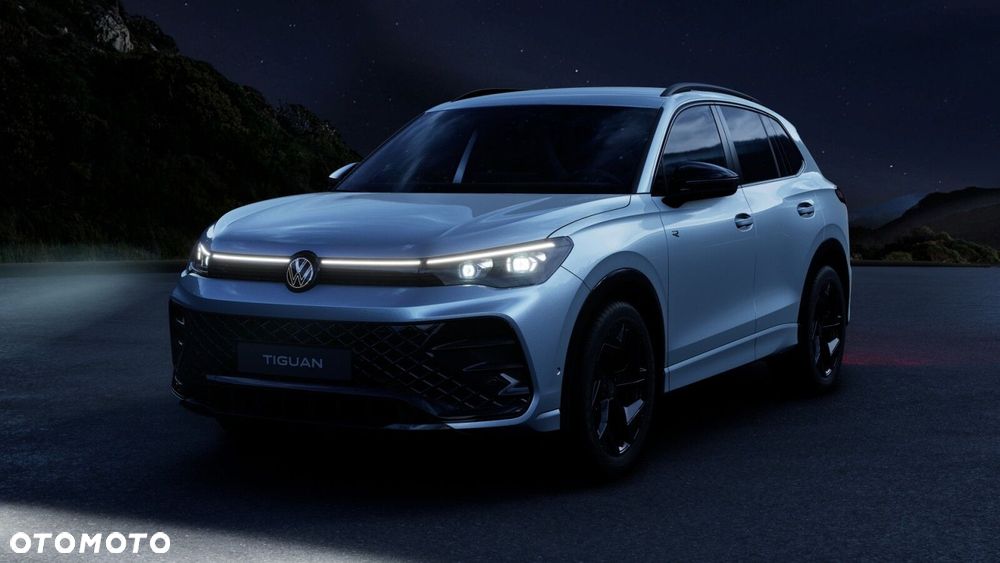 Volkswagen Tiguan - 12