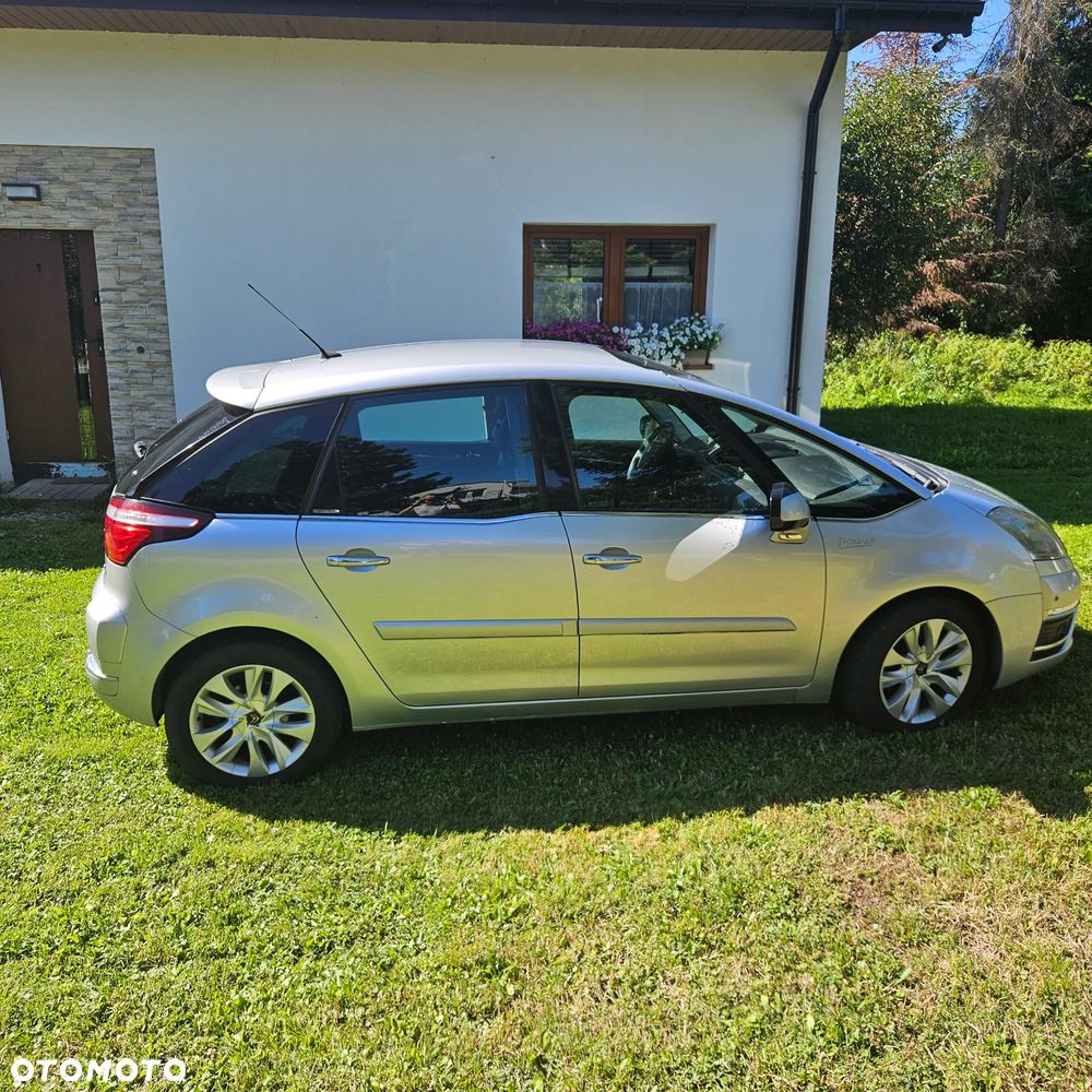 Citroën C4 Picasso 2.0 HDi Exclusive - 2