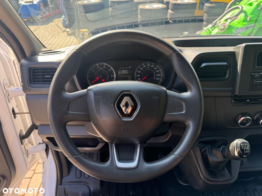 Renault Master - 16