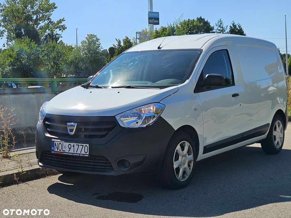 Dacia Dokker VAN - 17