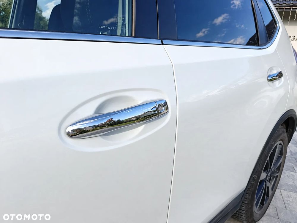 Nissan X-Trail 1.6 DCi Tekna - 9