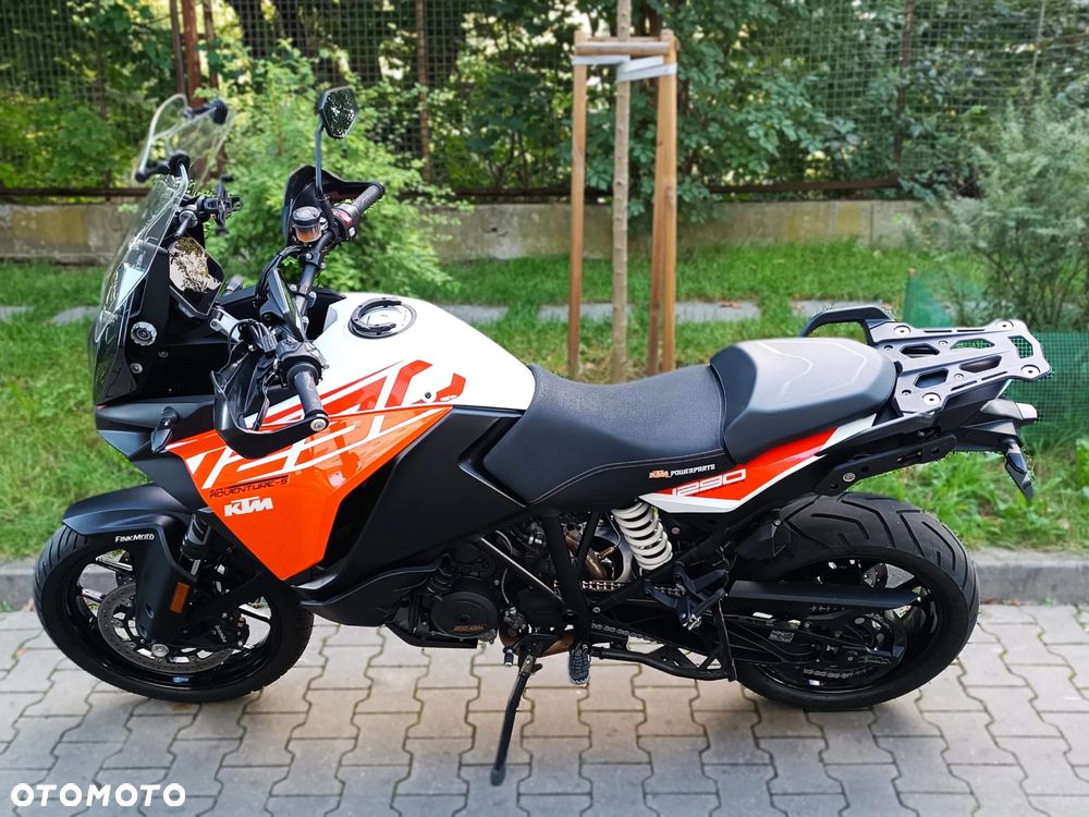 KTM Super Adventure - 6