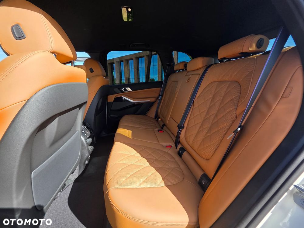 BMW X5 xDrive30d mHEV sport - 11