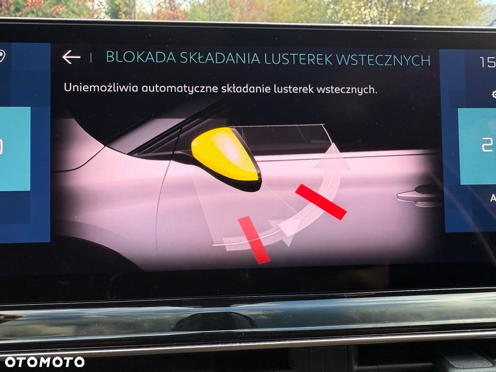 Citroën C5 Aircross 1.6 PHEV 225 Shine Pack EAT8 - 31